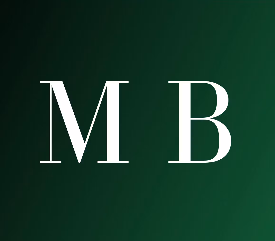 High nutrient meal blueprint