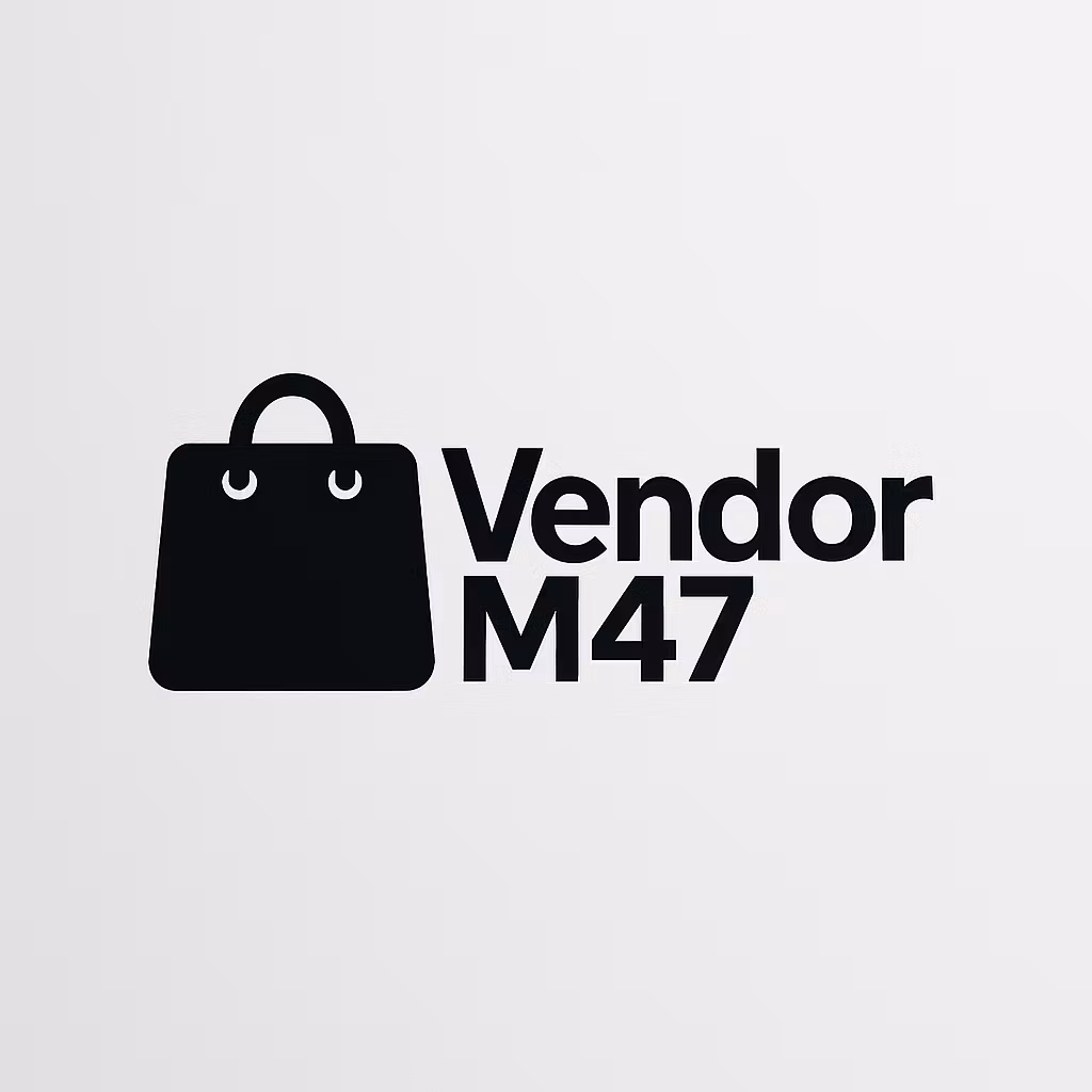 VendorsM47