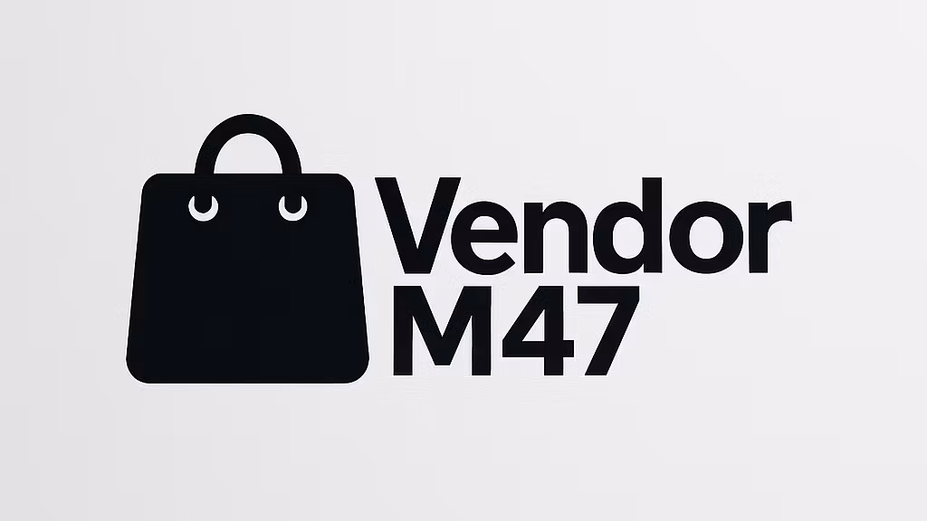 VendorsM47