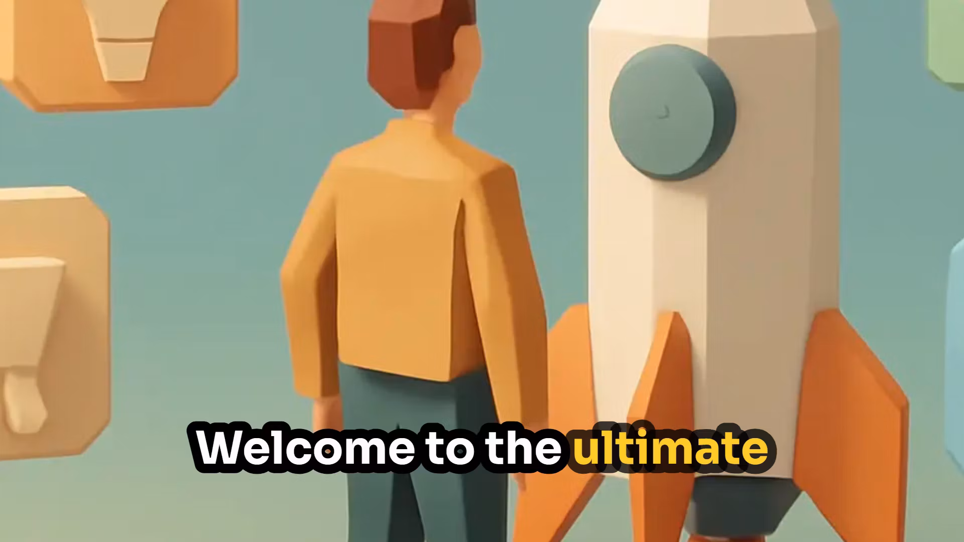 IT Startup Masterclass