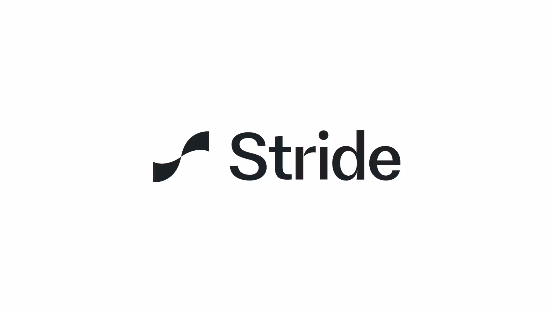 Stride Health Group