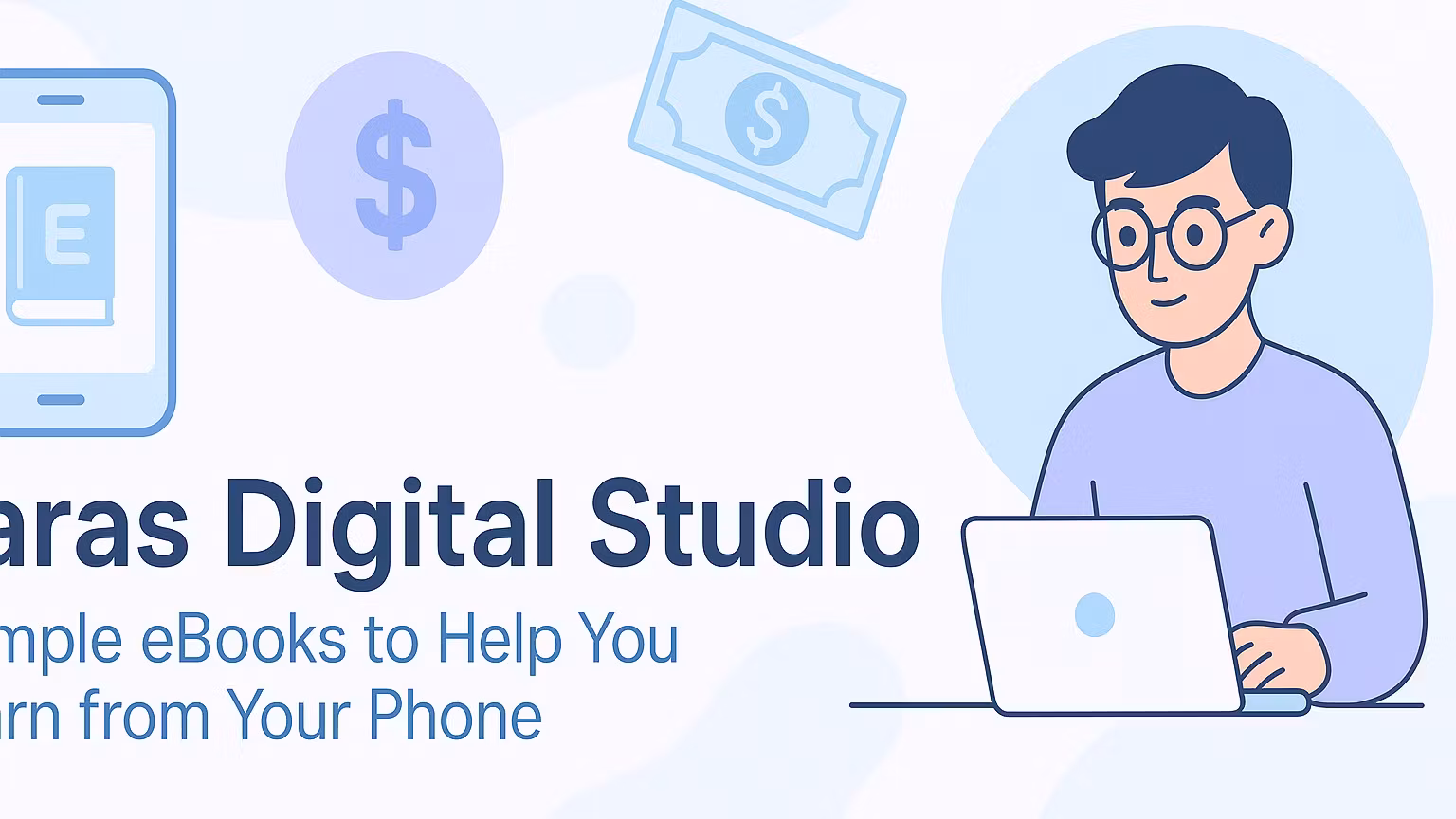 Laras Digital Studio