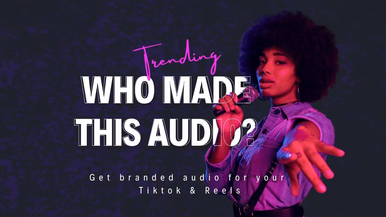 AudioBrand