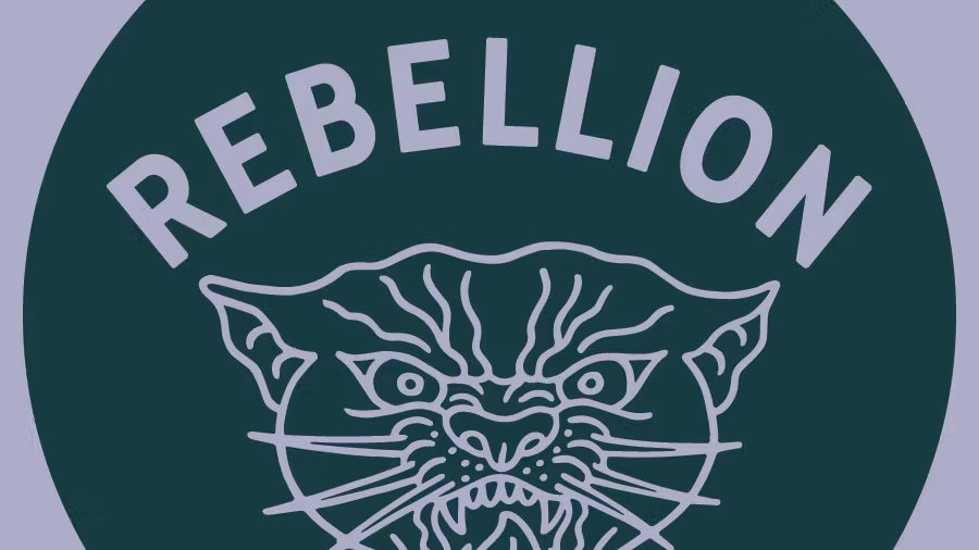 Rebellion Barber Academy