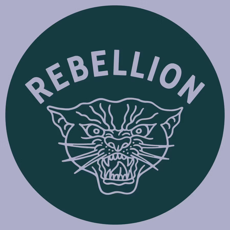 Rebellion Barber Academy