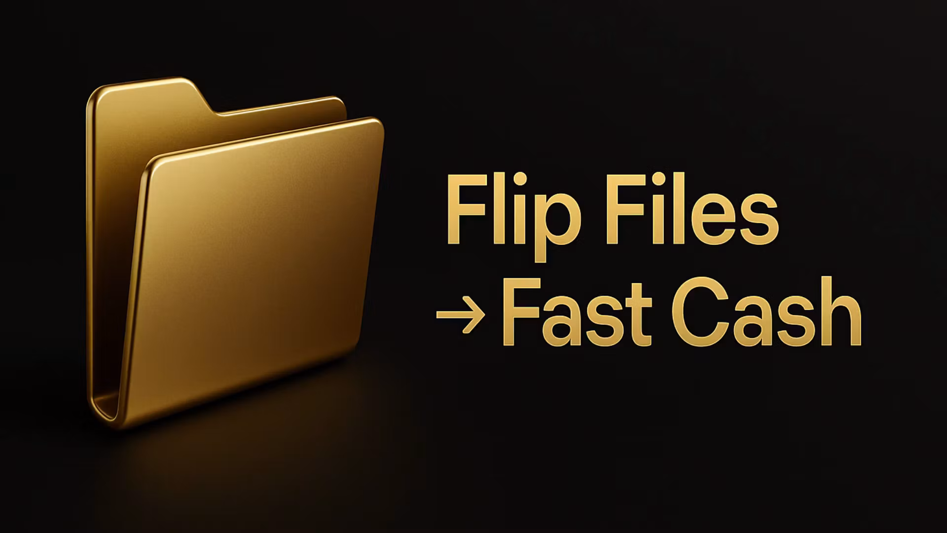 FlipFile PDF Library Access