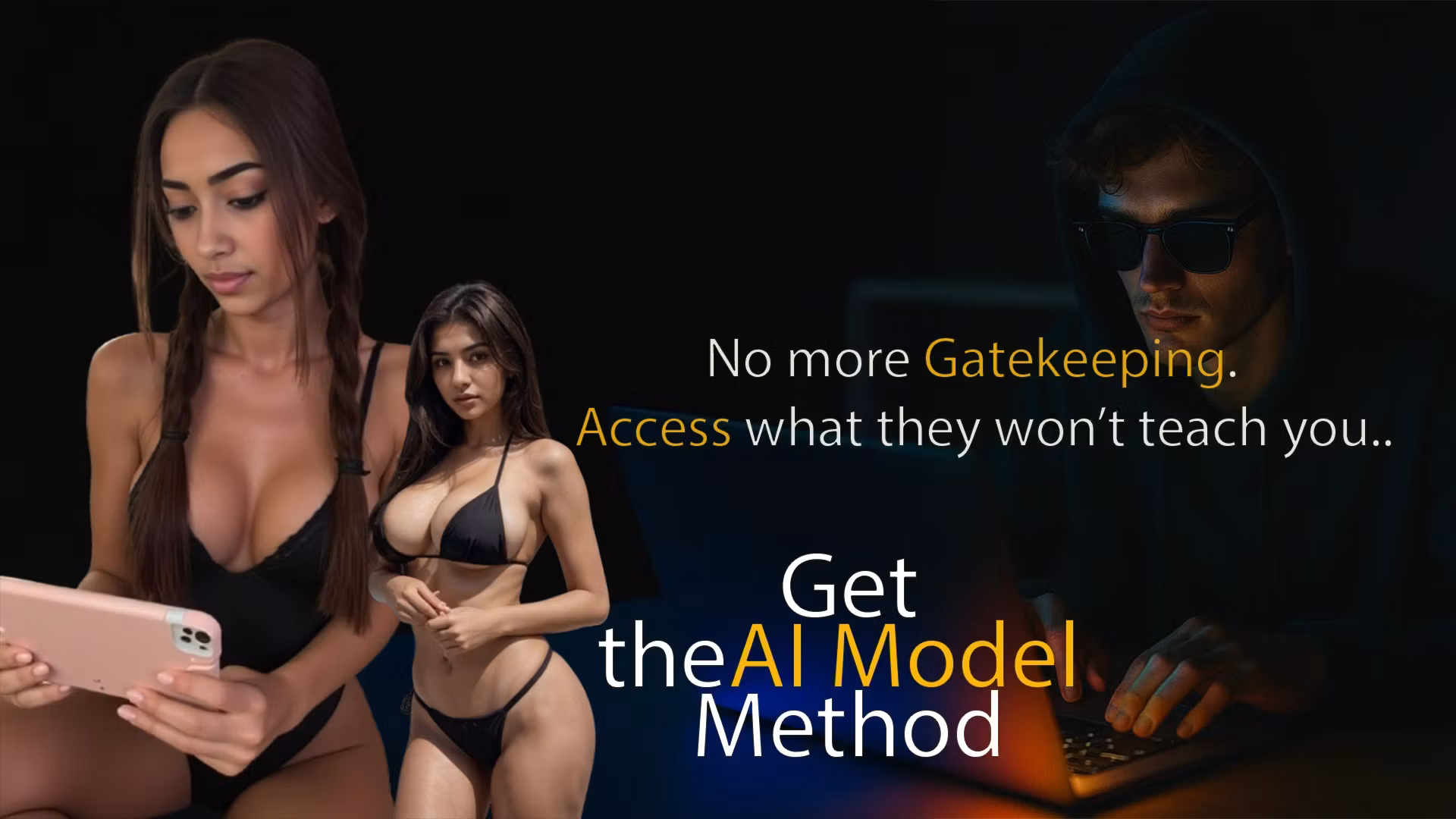 Ai Model Method