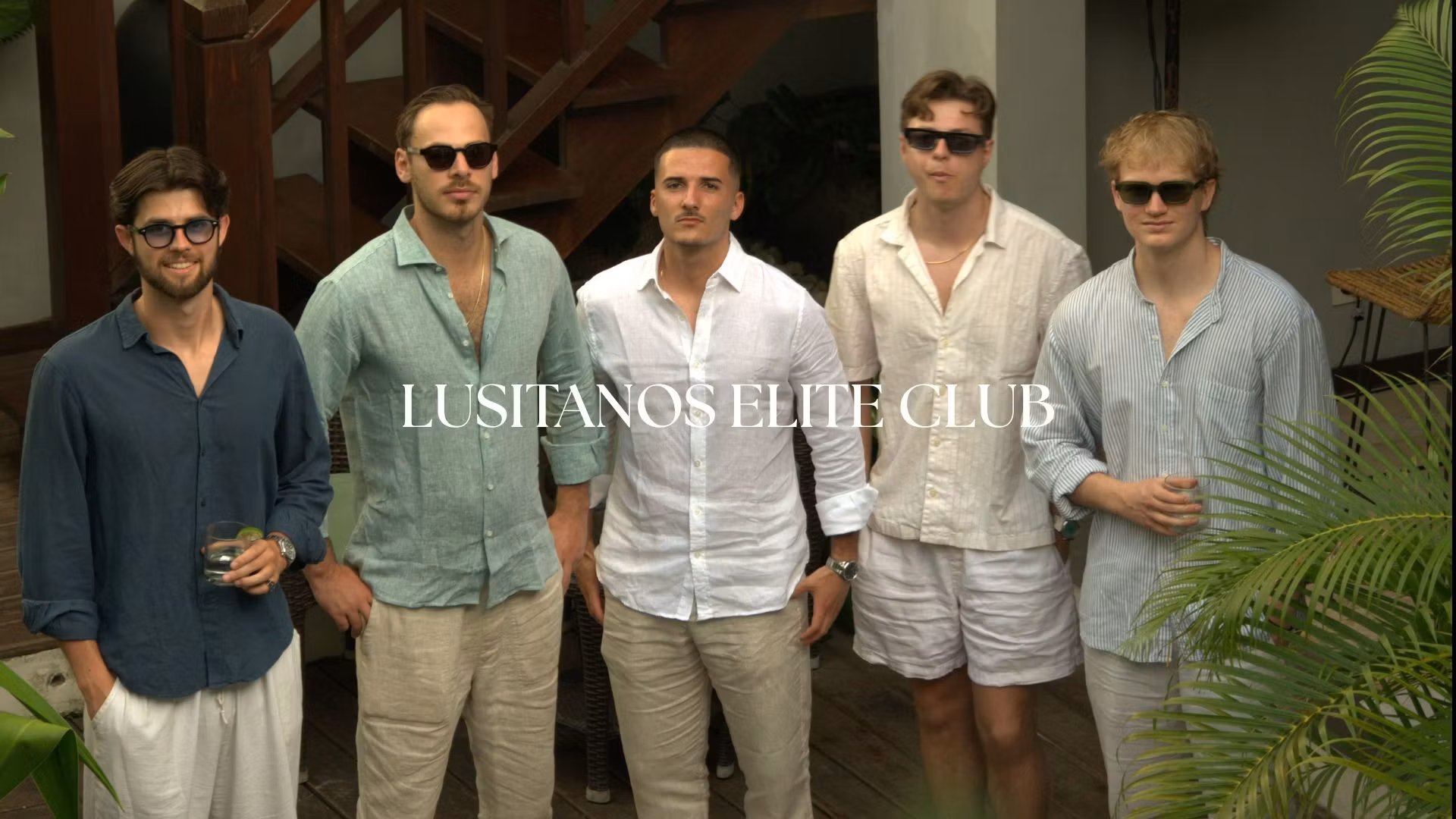 Lusitanos Elite Club