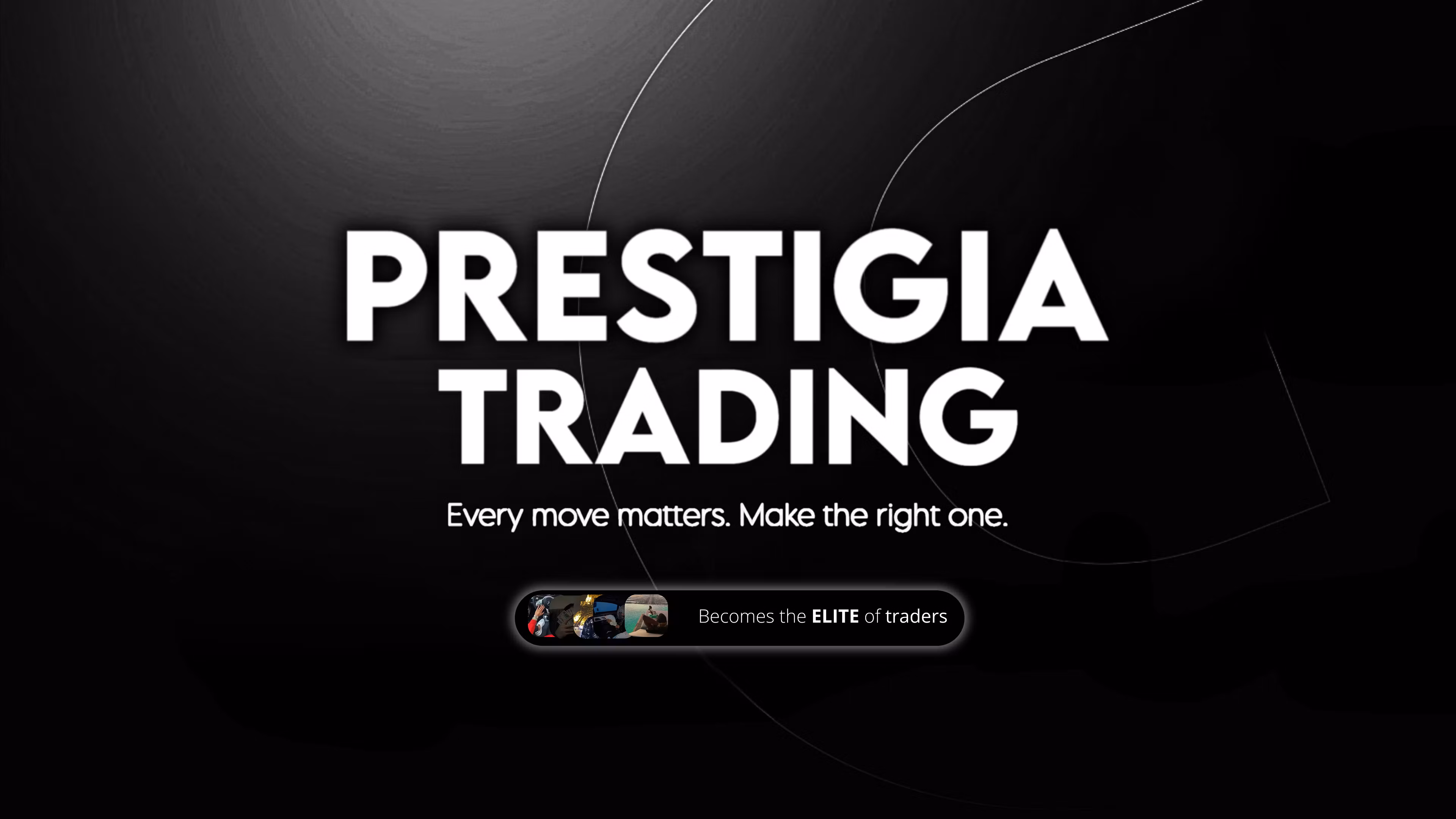 Prestigia Trading Premium