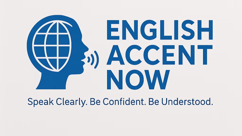 English Accent Now
