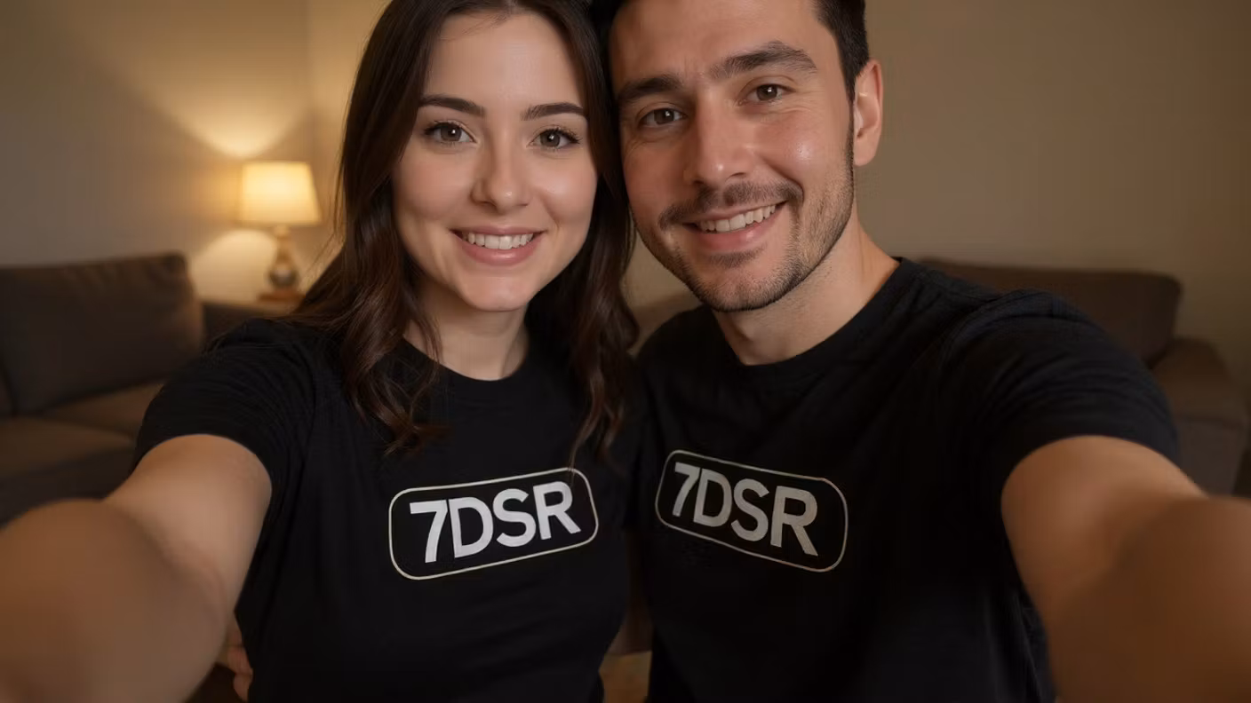 7 Day Spiritual Reset