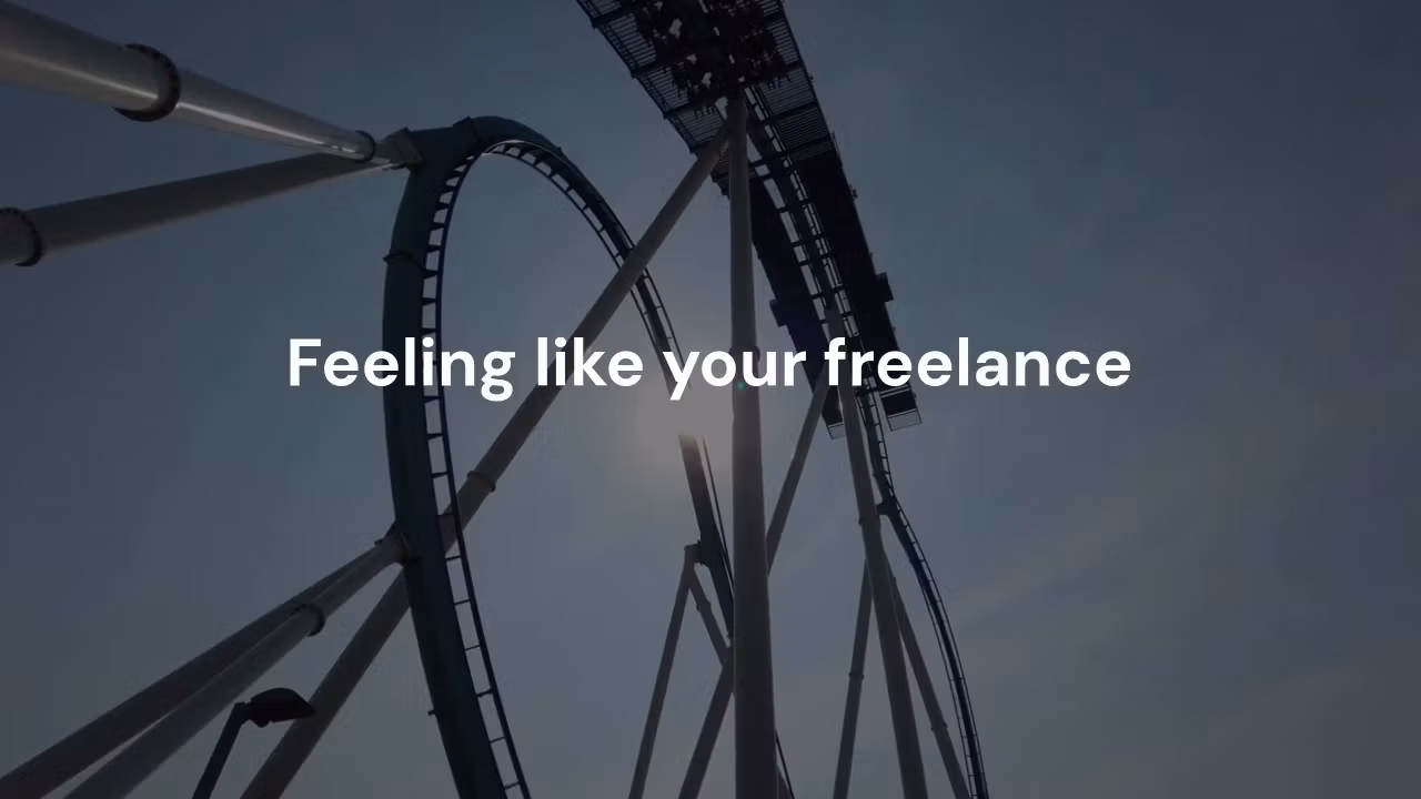 Freelance Financial Mastery