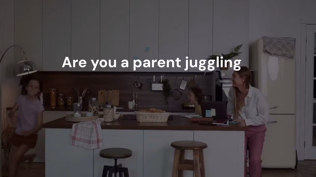 Parent-Teen Connection Program