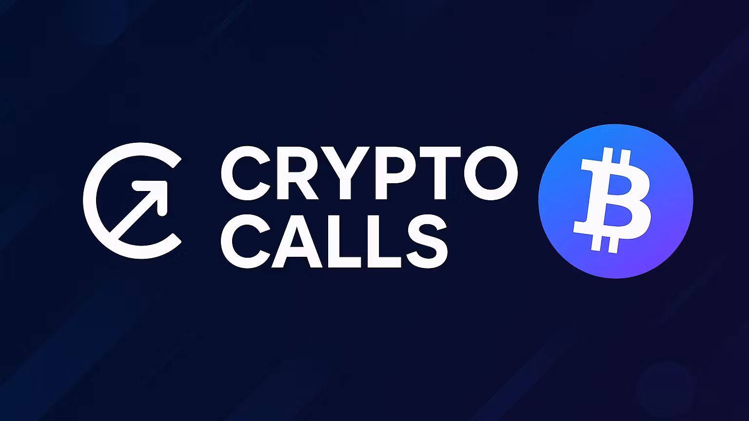 Crypto Calls