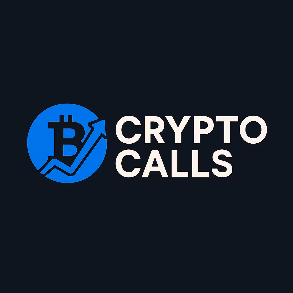 Crypto Calls