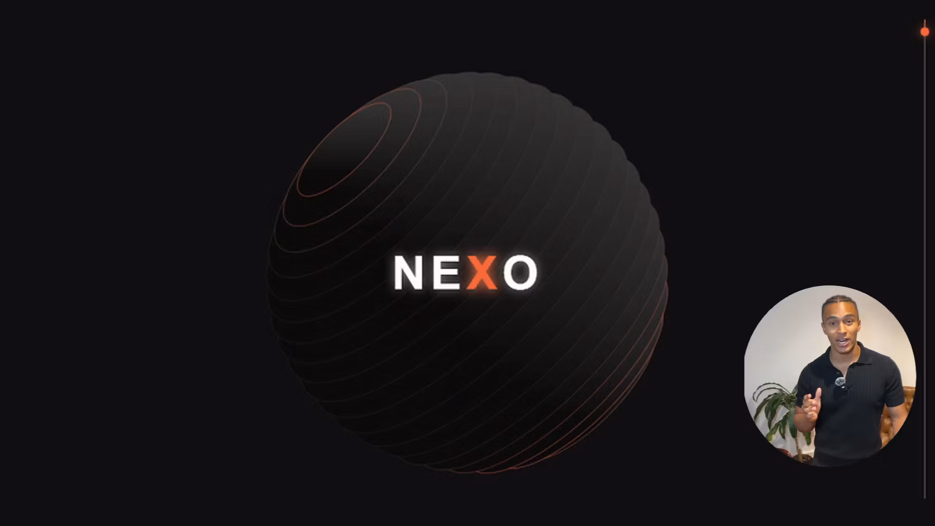 Nexo. IA