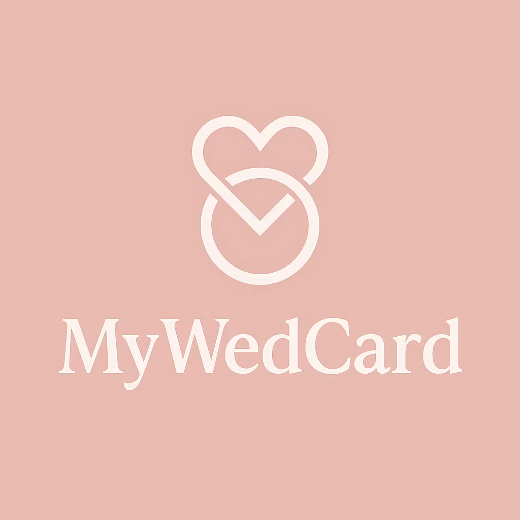 MyWedCard