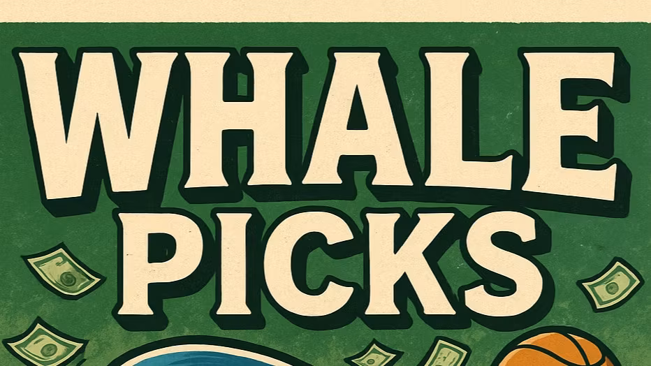 Whale Picks