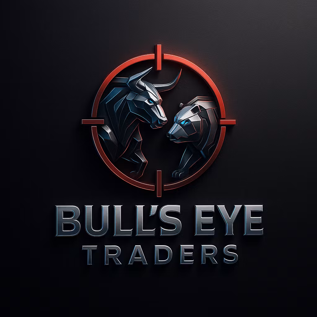 Bull’s Eye Live