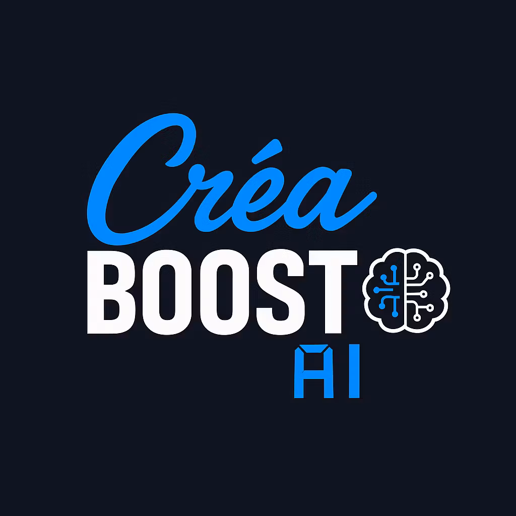 CréaBoostAi 