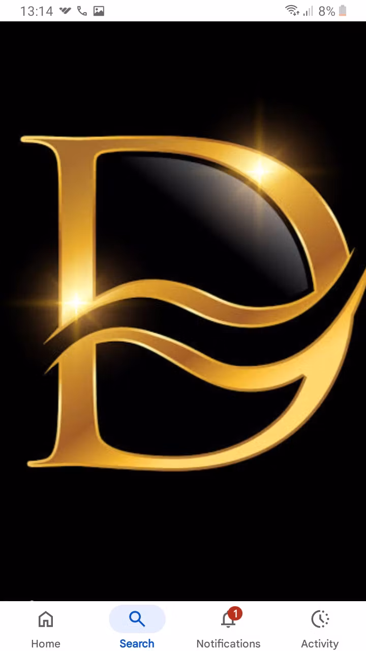 Online trading platform