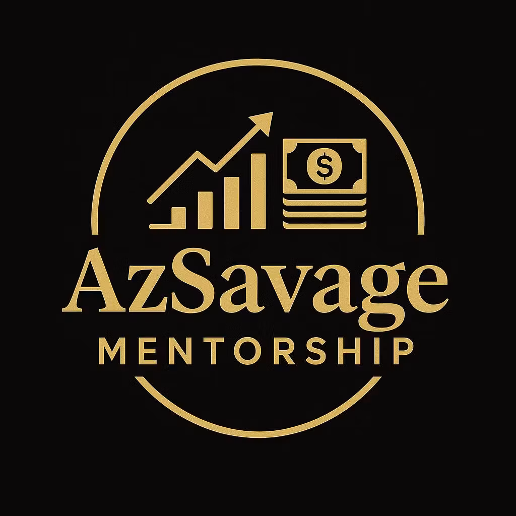 AzSavage Mentorship