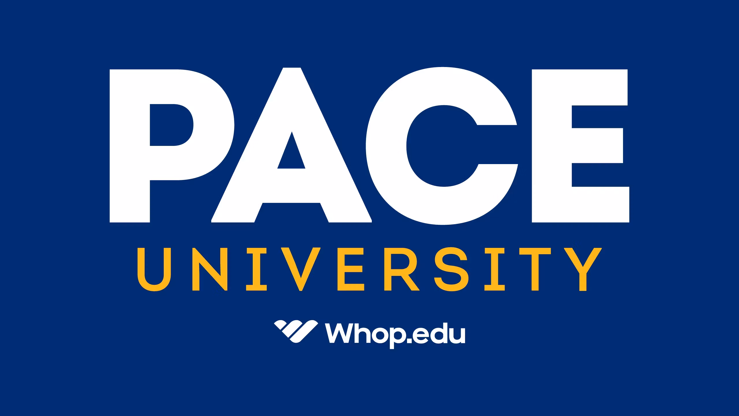 Pace University