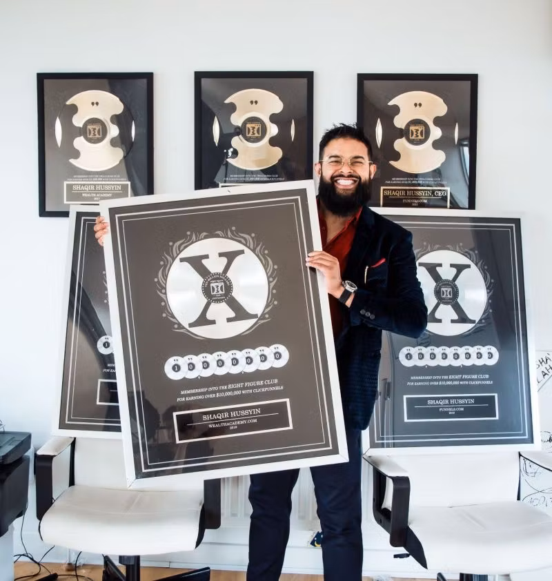 Shaqir Hussiyn Clips