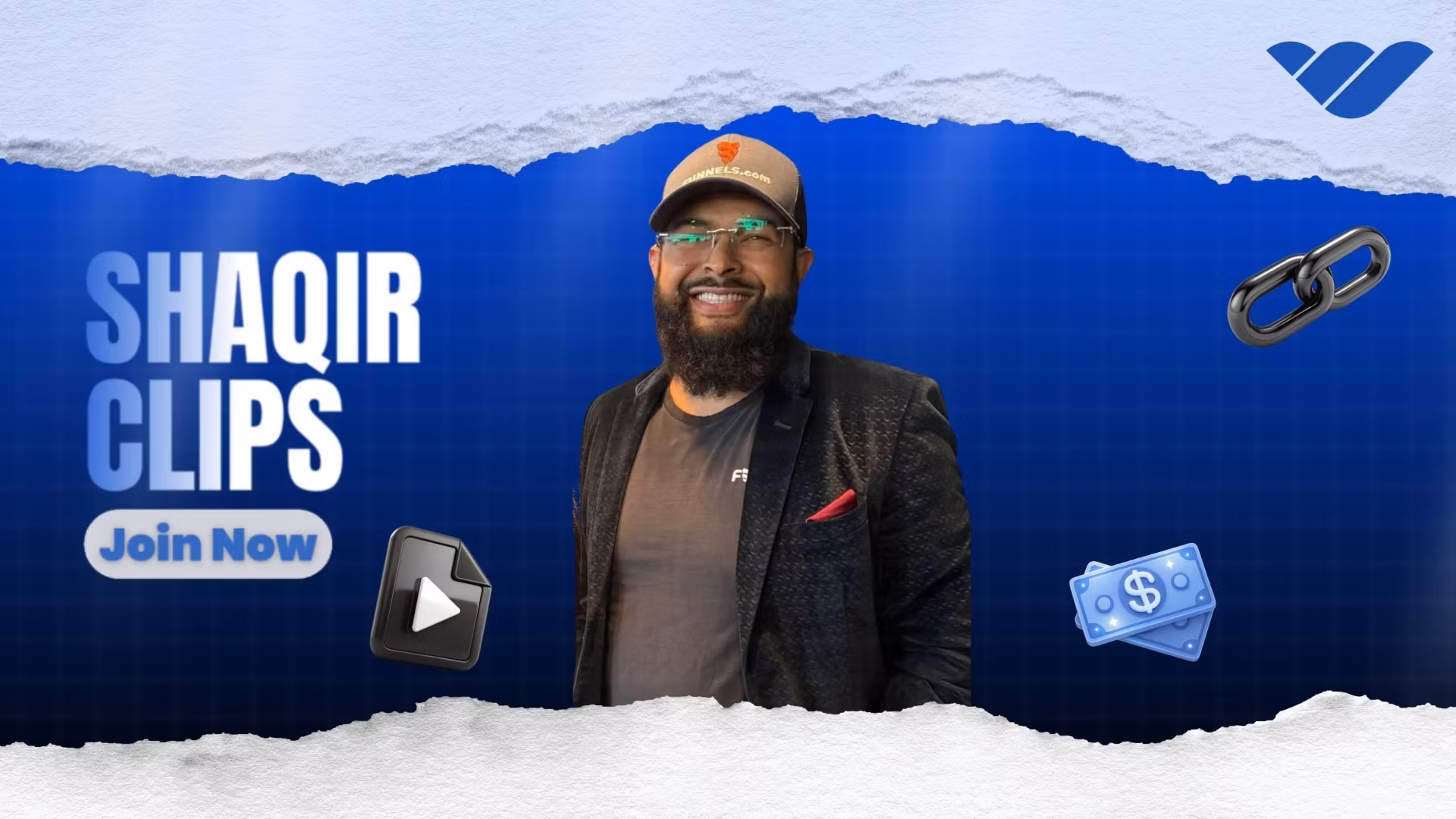 Shaqir Hussiyn Clips