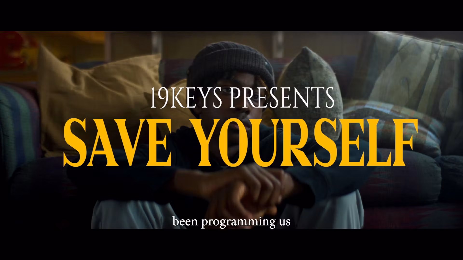 Save Yourself Renaissance Tour