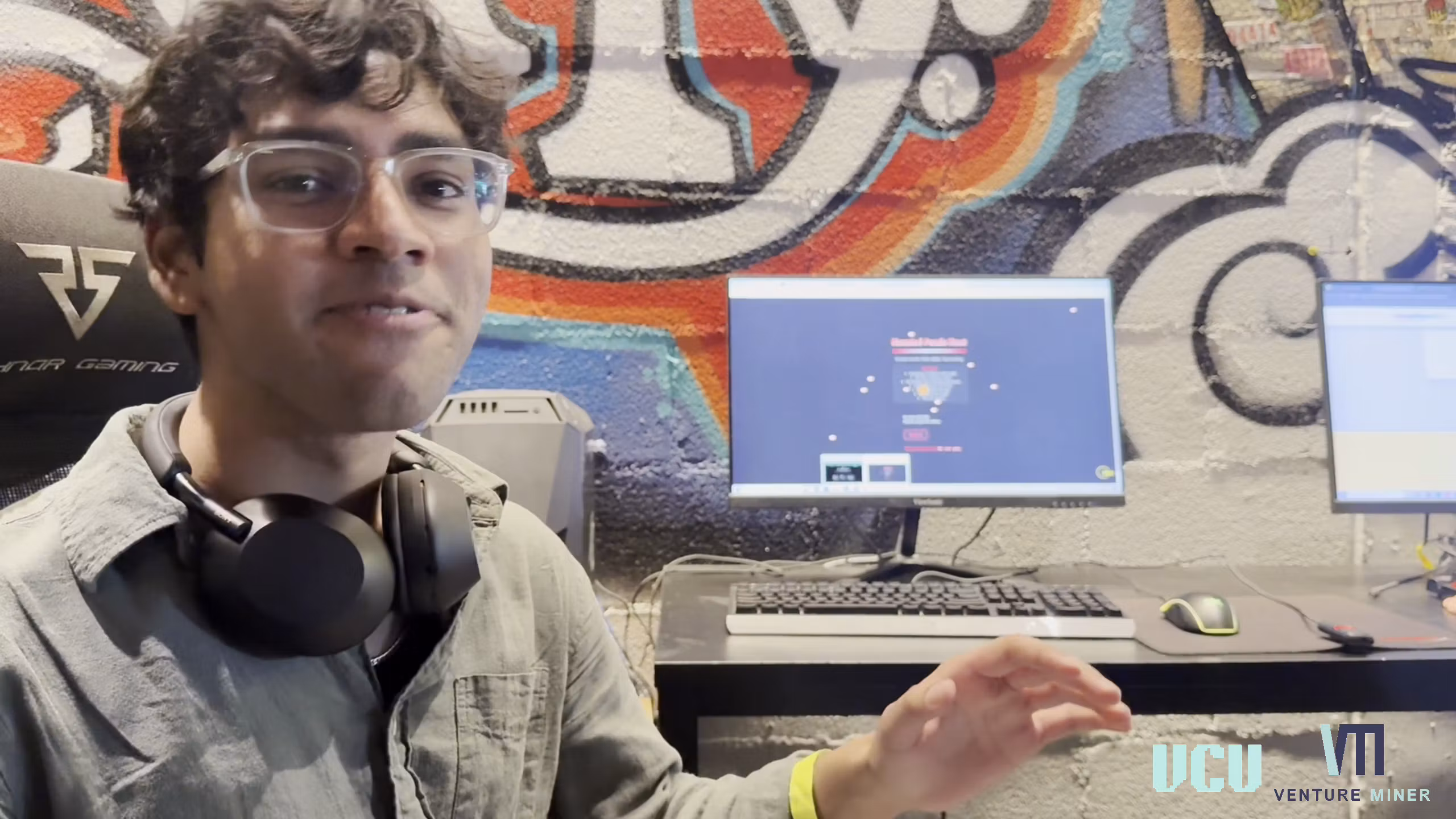 Vibe Coder University