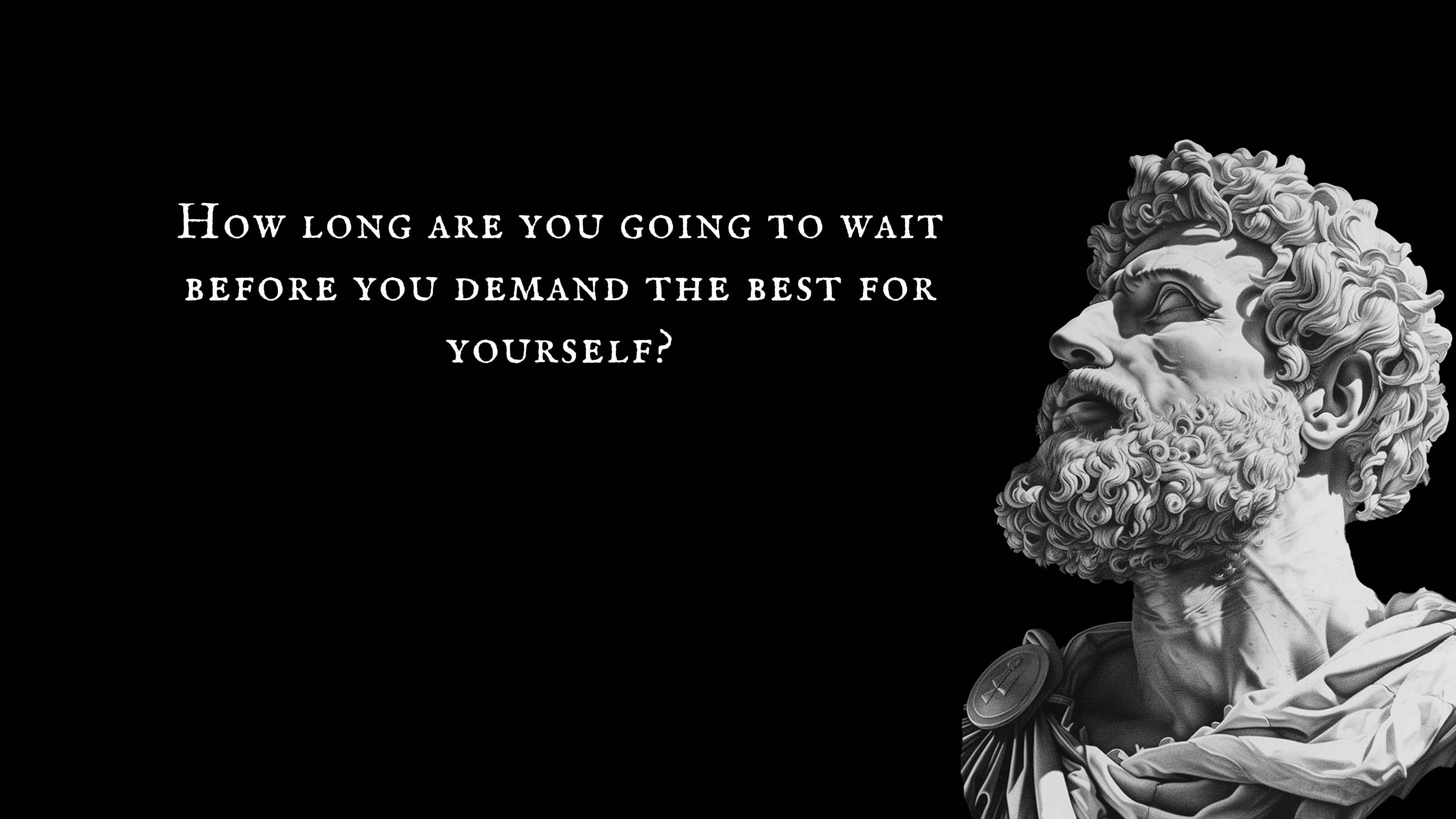 The Stoic Discipline Code