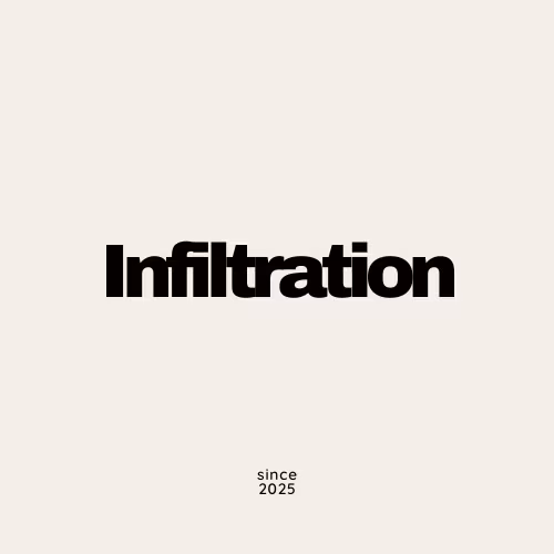 The Infiltration