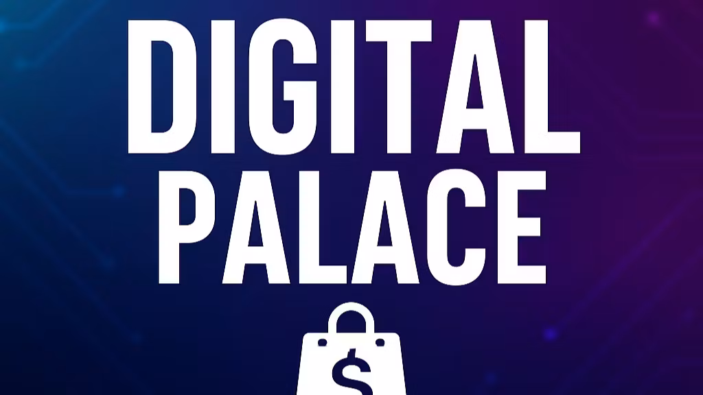 DIGITAL PALACE