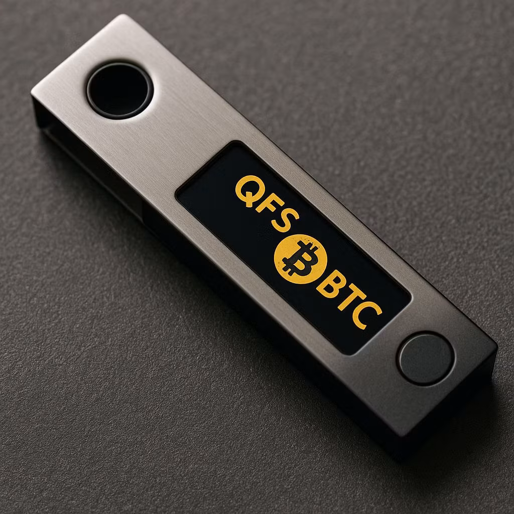 Bitcoin card