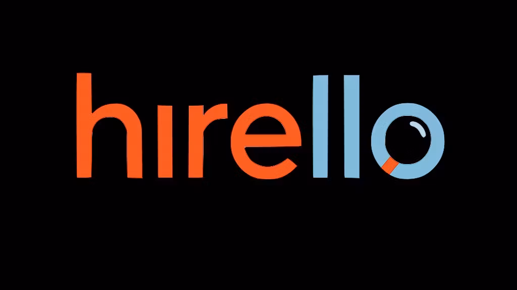 Create Videos for Hirello.ai