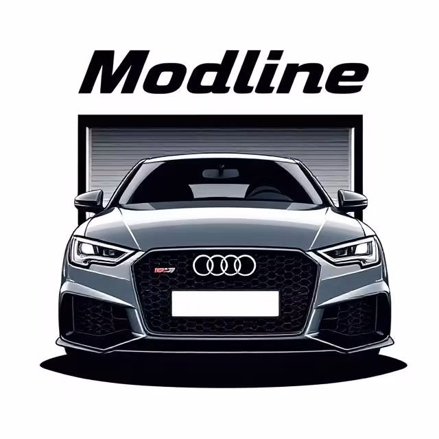 Modline Garage
