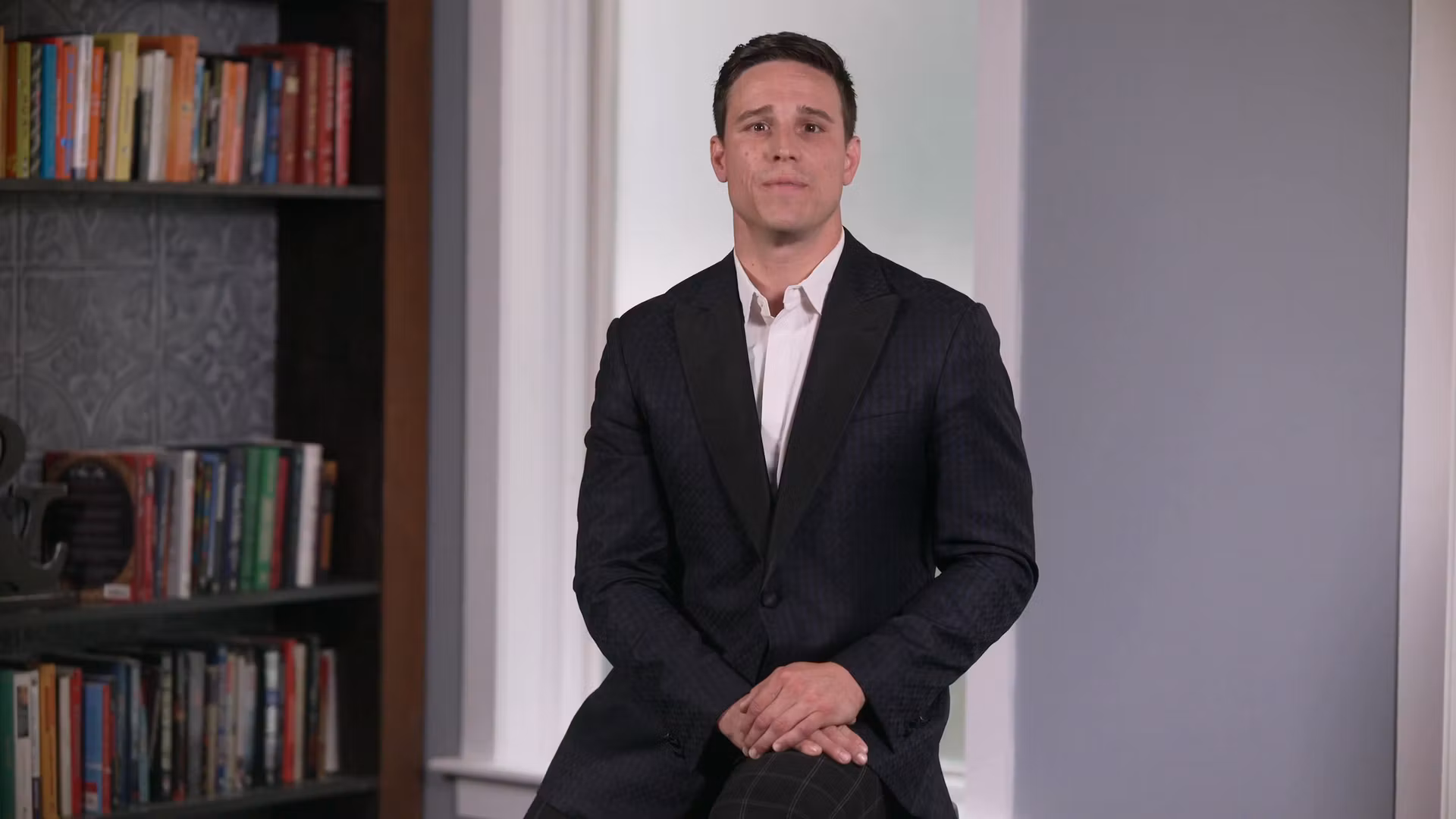 Luxury Offer Mastery Blueprint