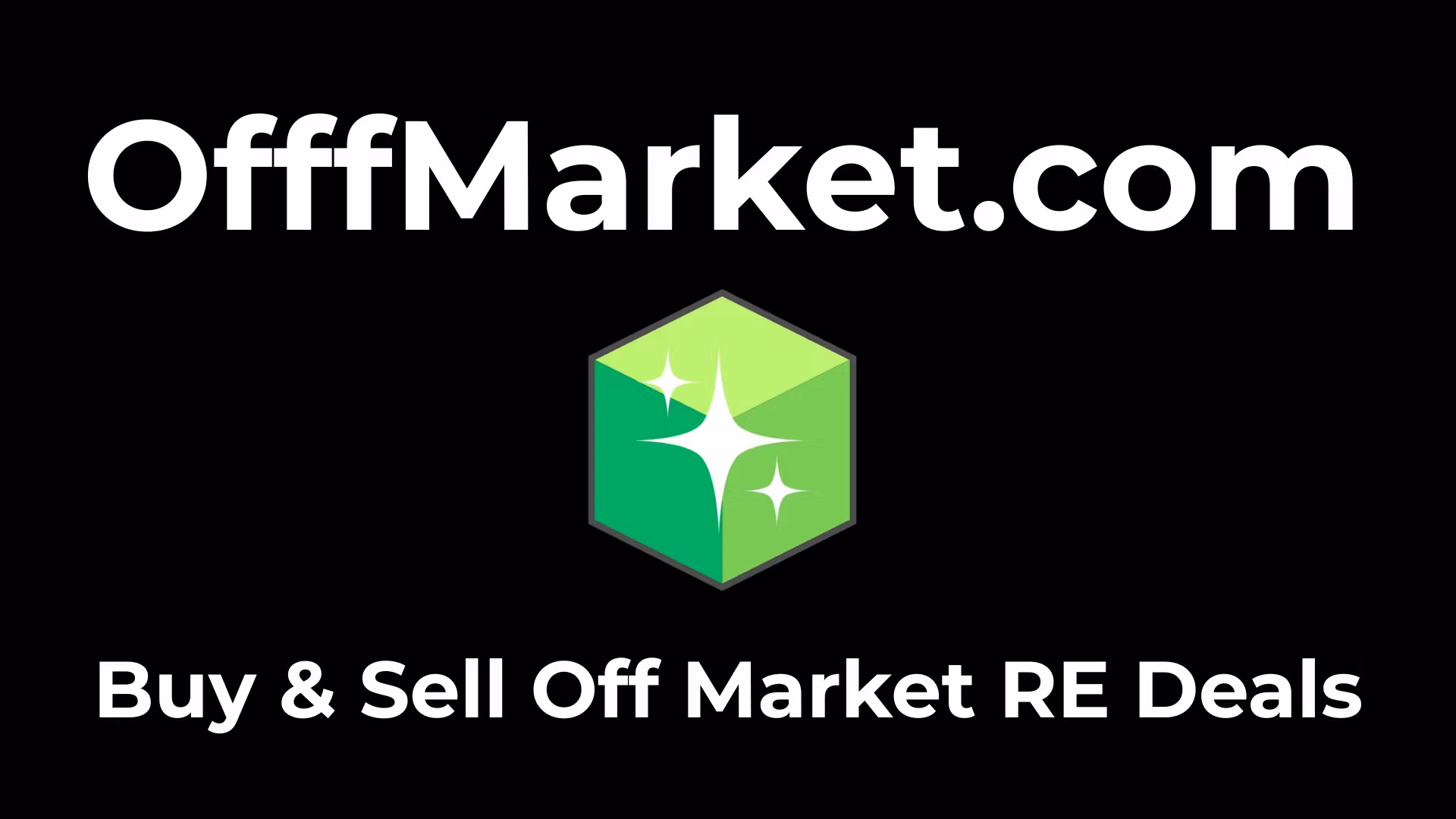 OfffMarket.com
