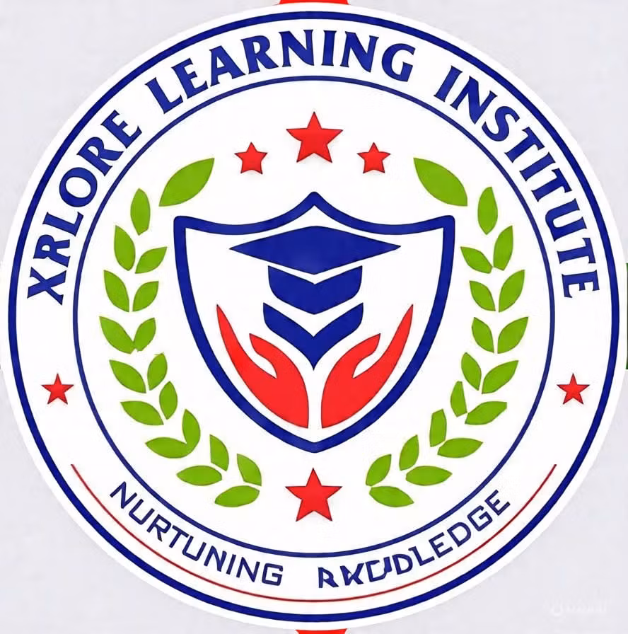 XPLORE LEARINING INSTITUTE 