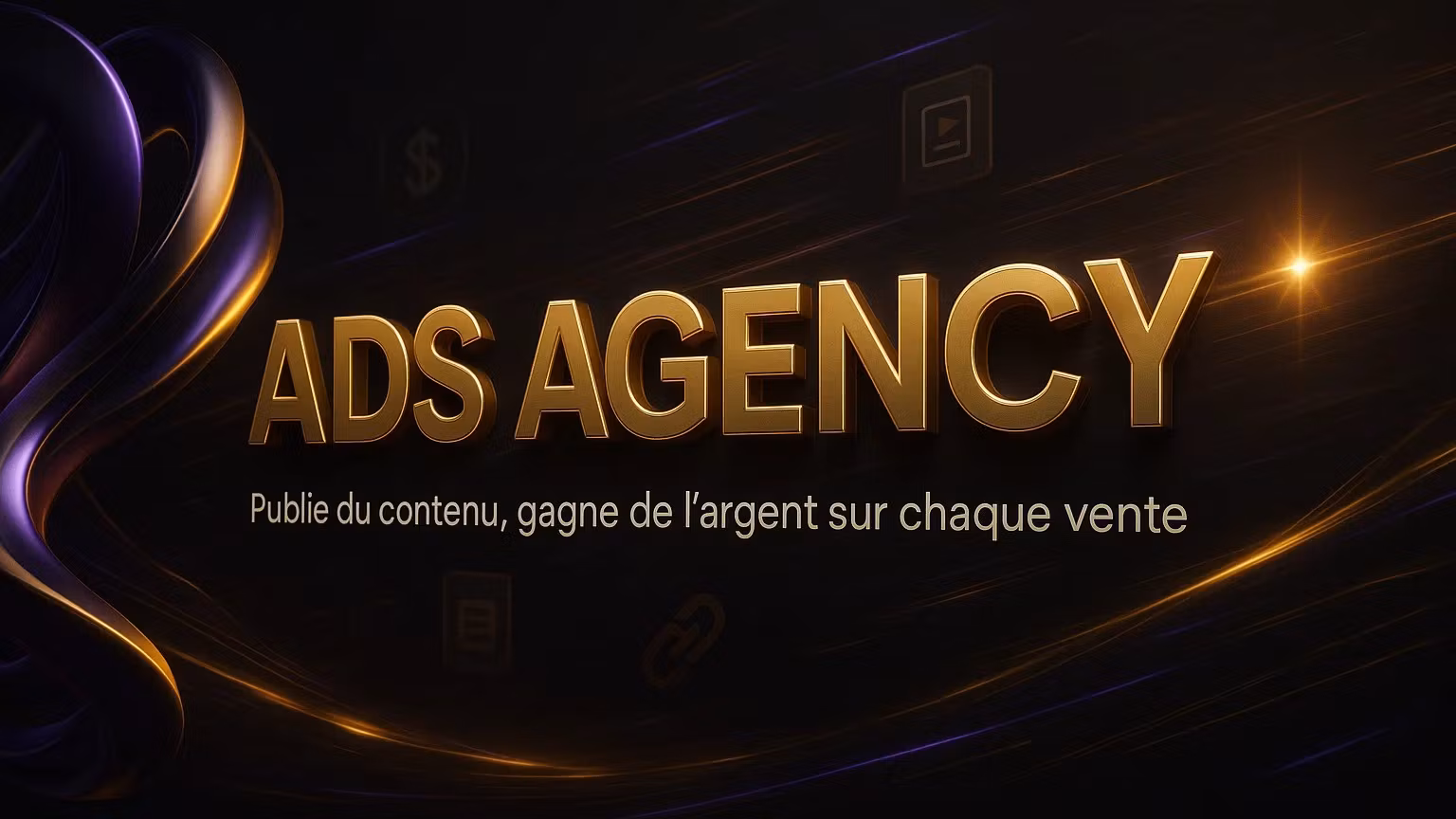 Ads Agency®