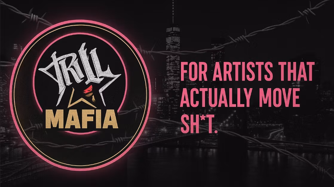 Trill Mafia Elite (Tier 5)