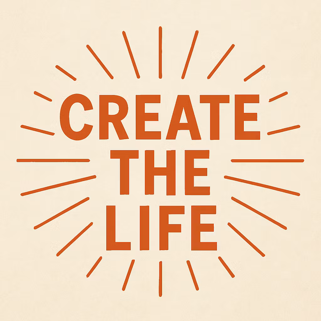 Create The Life