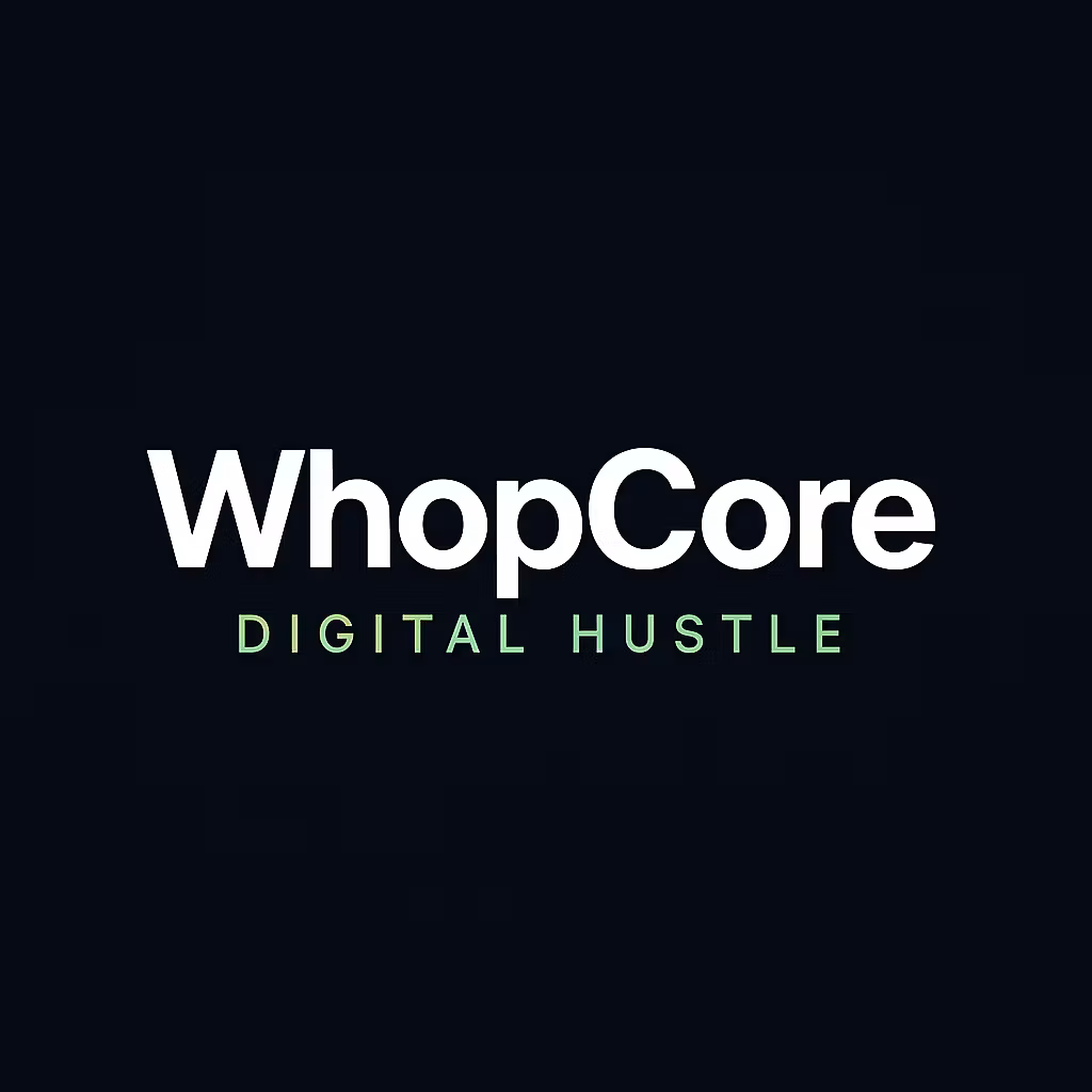 WhipCore