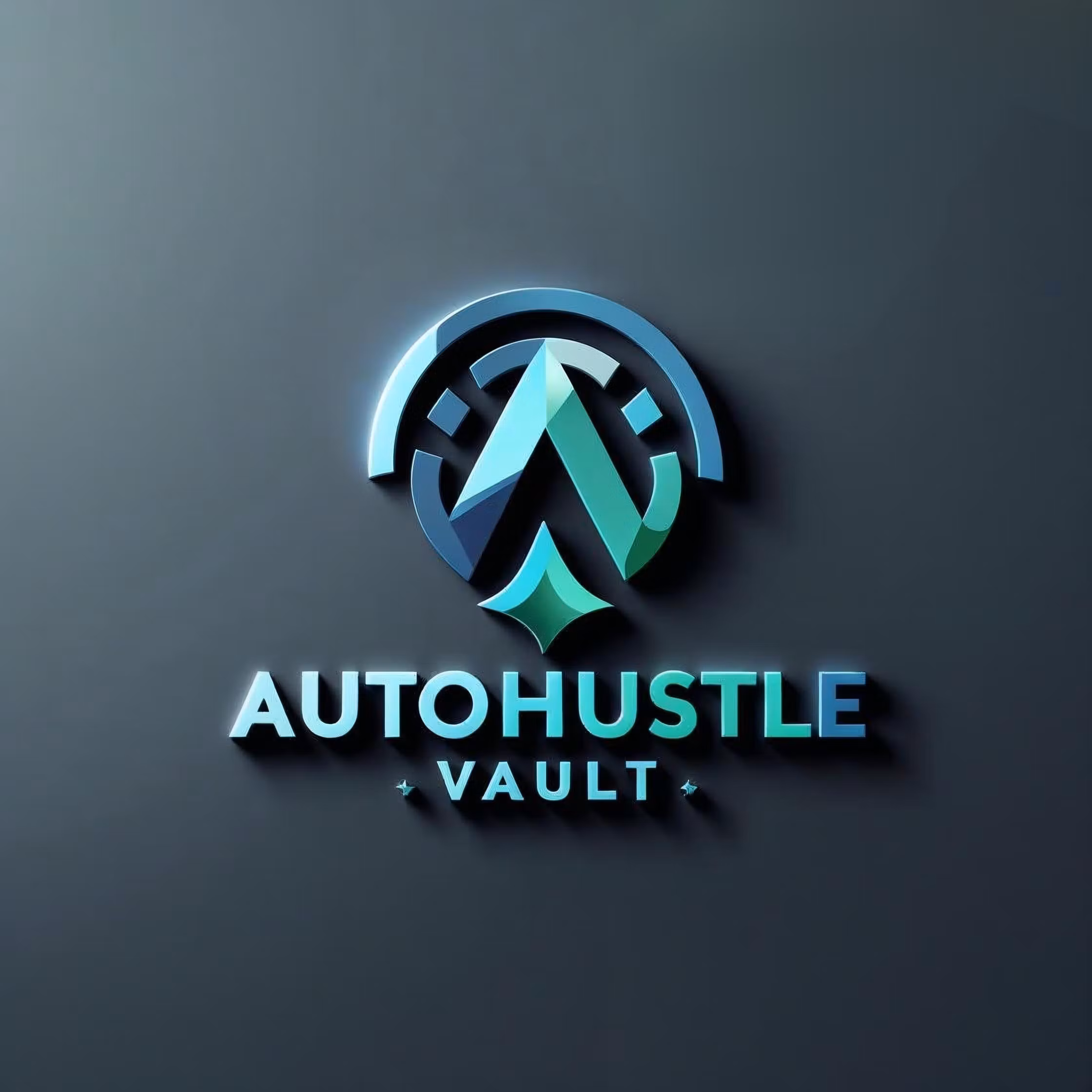 AutoHustle Vault