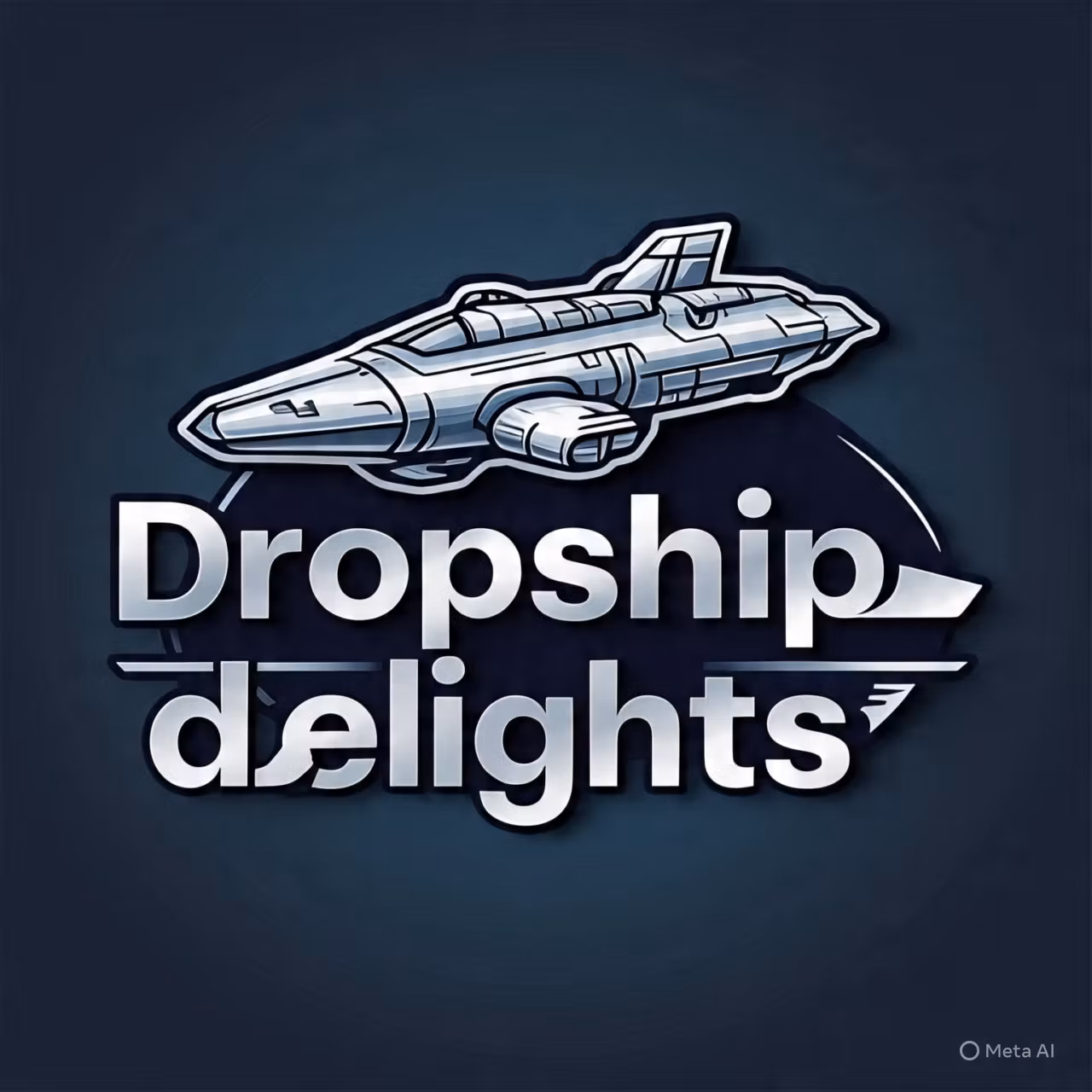 Dropship delights 