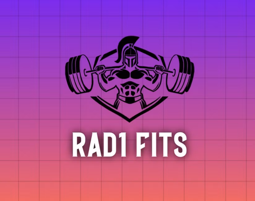 Rad1 fits