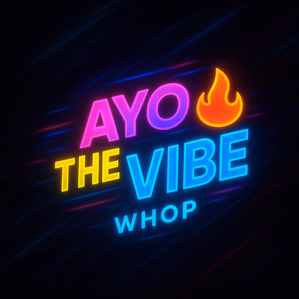 𝑨𝒚𝒐𝑻𝒉𝒆𝑽𝒊𝒃𝒆🔥