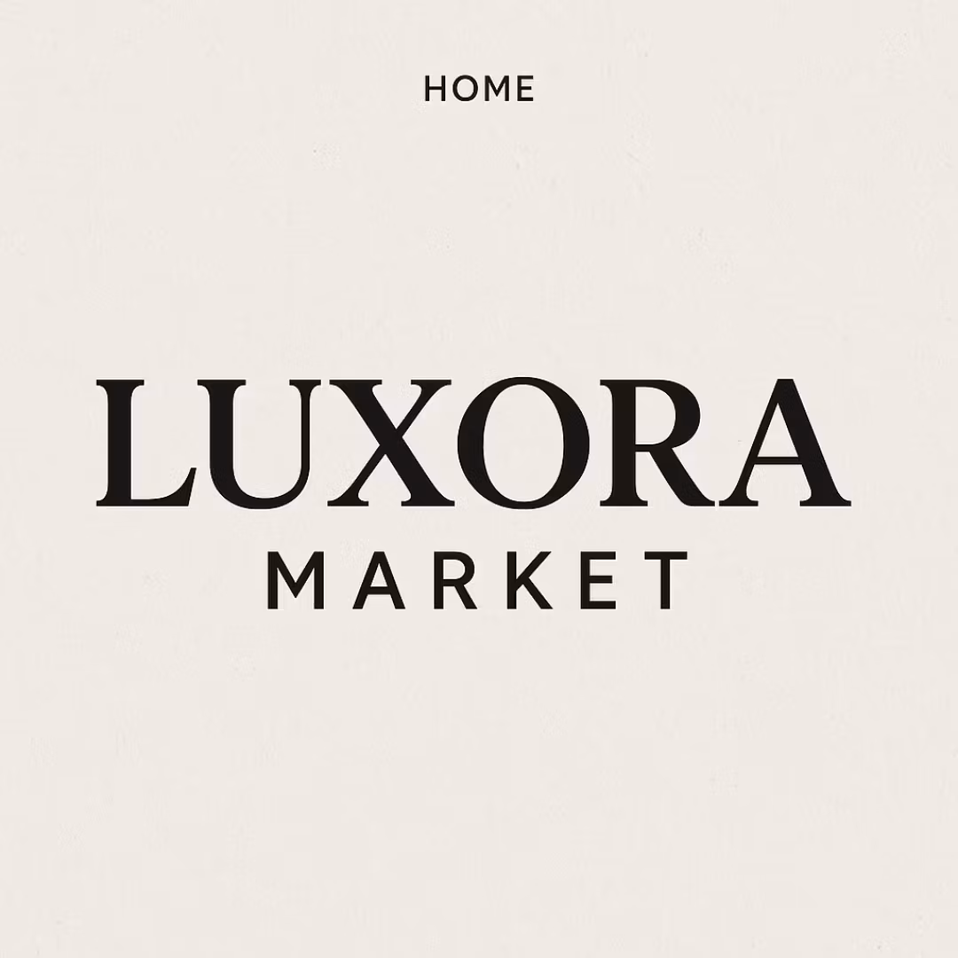 Luxora Market 