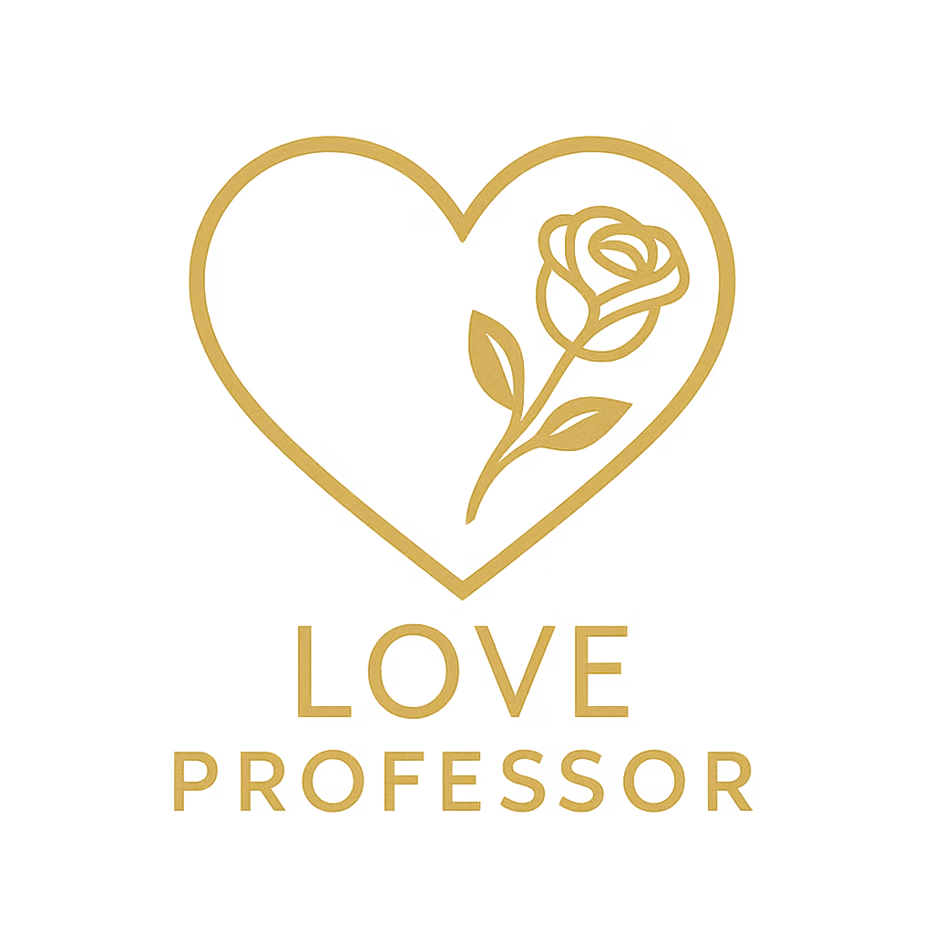 Loveprofessor 